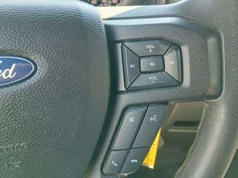 Used 2018 Ford F150 XLT AWD/4WD image 29