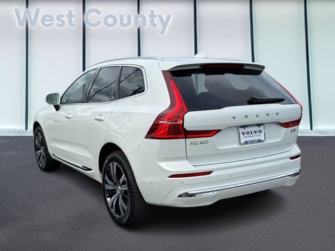 Certified 2023 Volvo XC60 B5 Plus w/ Climate Package image 7