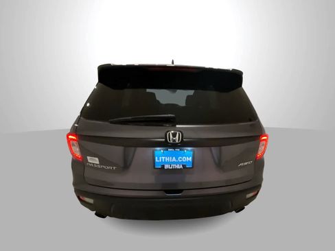 Used 2021 Honda Passport EX-L image 7