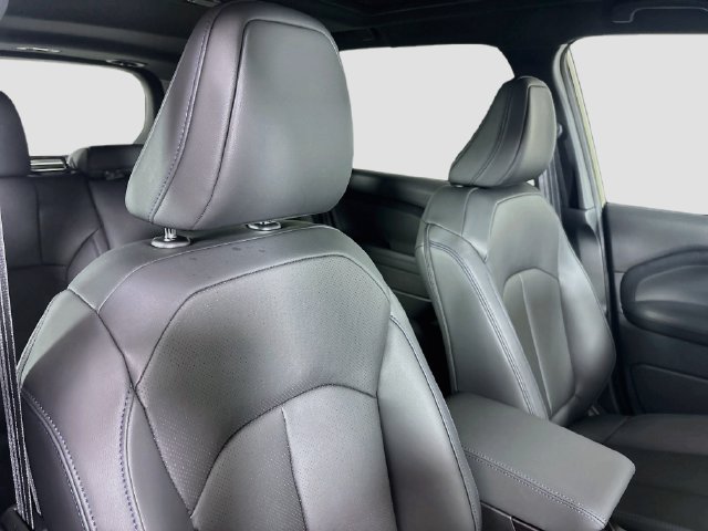 New 2026 Subaru Forester Touring AWD/4WD image 29