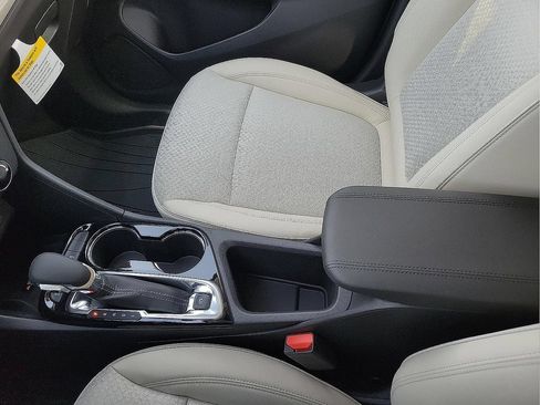 New 2026 Buick Encore GX Preferred w/ Advanced Technology Package FWD image 20