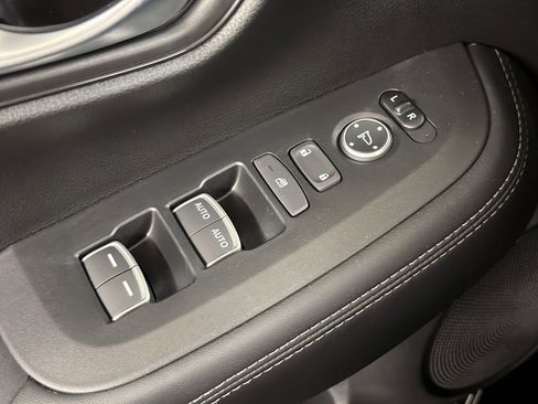 New 2026 Honda HR-V EX-L image 21