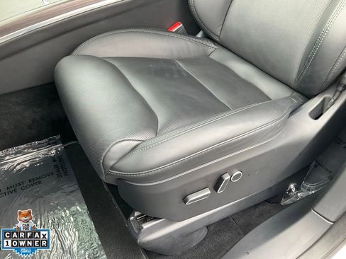 Used 2022 Tesla Model X AWD/4WD image 15