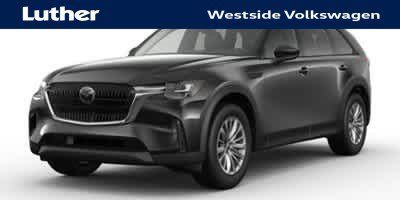 Used 2024 MAZDA CX-90 3.3 Turbo w/ Preferred Plus AWD/4WD image 1
