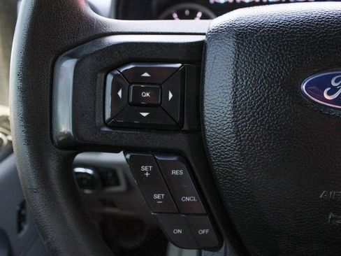 Used 2017 Ford F250 XLT w/ XLT Value Package AWD/4WD image 19