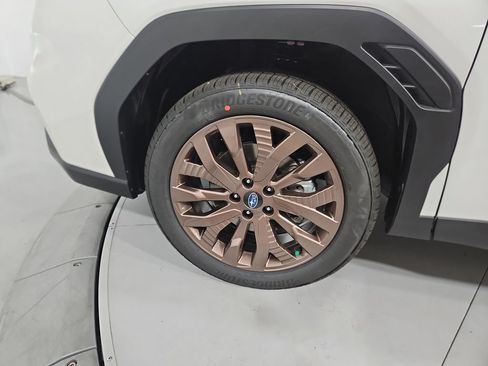 New 2026 Subaru Forester Sport AWD/4WD image 26