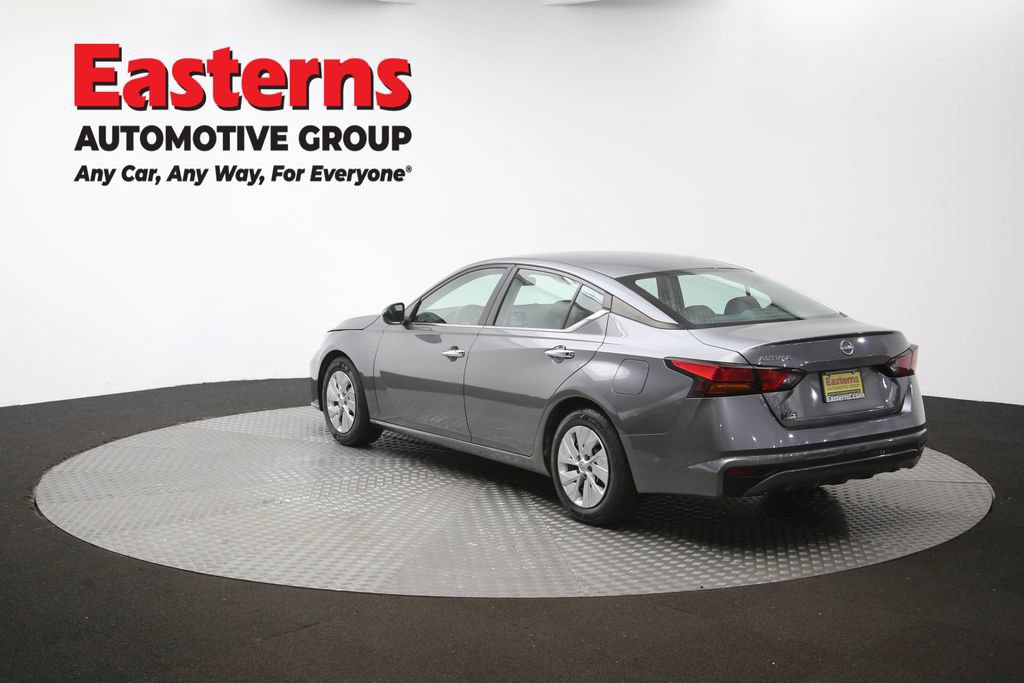 Used 2023 Nissan Altima 2.5 S FWD image 64