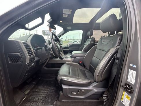 Used 2020 Ford F150 Raptor w/ Equipment Group 802A Luxury AWD/4WD image 7