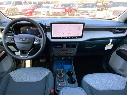 New 2026 Ford Maverick XLT FWD image 5