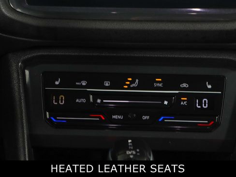 Used 2023 Volkswagen Tiguan SE R-Line FWD image 20