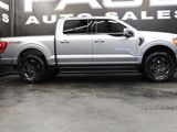 Used 2022 Ford F150 XLT w/ Equipment Group 302A High image 4