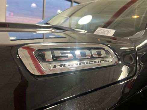 New 2026 RAM 1500 Big Horn image 22