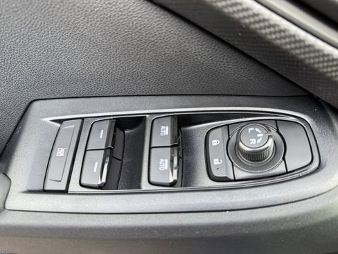 New 2026 Subaru Crosstrek 2.5i w/ Crosstrek Mirror Package image 24