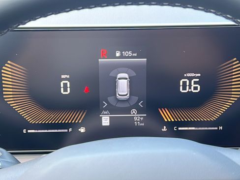 New 2026 Kia Sorento S w/ S Panoramic Sunroof Package FWD image 19