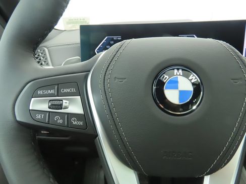 Used 2026 BMW X5 xDrive40i w/ Climate Comfort Package AWD/4WD image 12