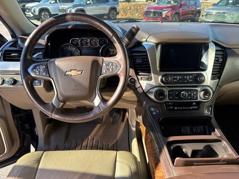 Used 2017 Chevrolet Tahoe Premier image 10