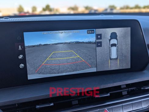 Used 2024 Kia Telluride SX Prestige X-Pro AWD/4WD image 22
