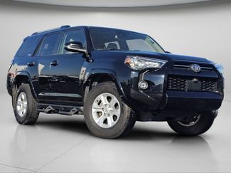 Used 2023 Toyota 4Runner SR5 Premium video 2