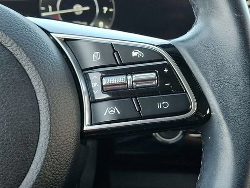 Certified 2024 Kia Seltos X-Line AWD/4WD image 22