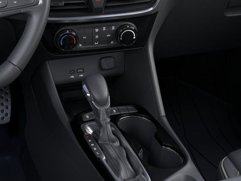 New 2026 Buick Encore GX Sport Touring w/ Studio Series AWD/4WD image 55