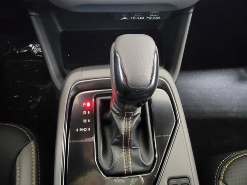New 2026 Subaru Crosstrek 2.5i Wilderness image 11