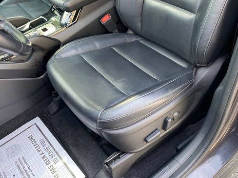 Used 2025 Kia Telluride S AWD/4WD image 25