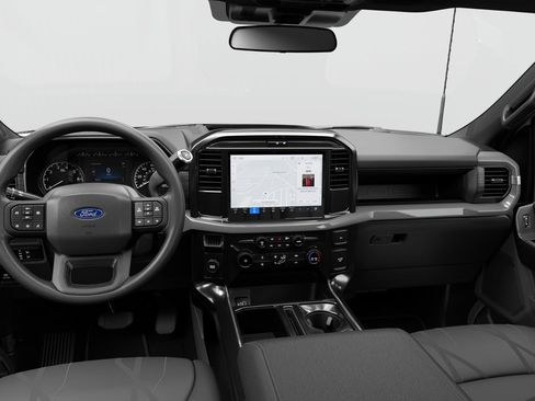 New 2026 Ford F150 STX image 29