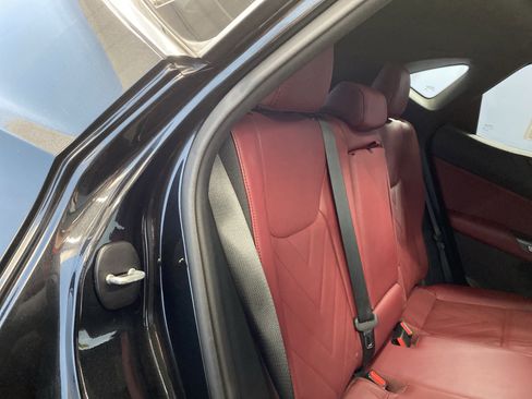 Used 2023 Lexus NX 350 AWD w/ Luxury Package image 37