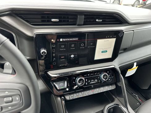 New 2026 GMC Sierra 1500 AT4X AWD/4WD image 24