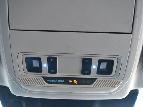 Used 2023 Ford Explorer Limited image 30