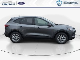 New 2026 Ford Escape Active FWD video 2