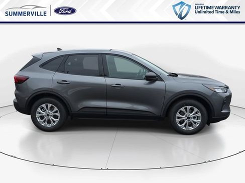 New 2026 Ford Escape Active FWD image 2