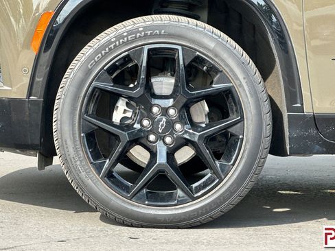 Certified 2024 Chevrolet Traverse RS w/ LPO, Floor Liner Package image 34