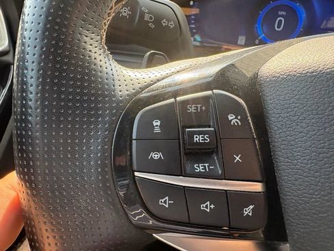 Used 2021 Ford Explorer ST w/ Equipment Group 401A AWD/4WD image 20