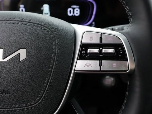 New 2025 Kia Telluride EX image 37