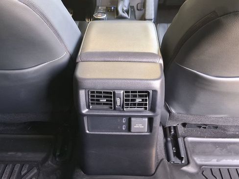 Used 2026 Toyota 4Runner TRD Sport Premium RWD image 22