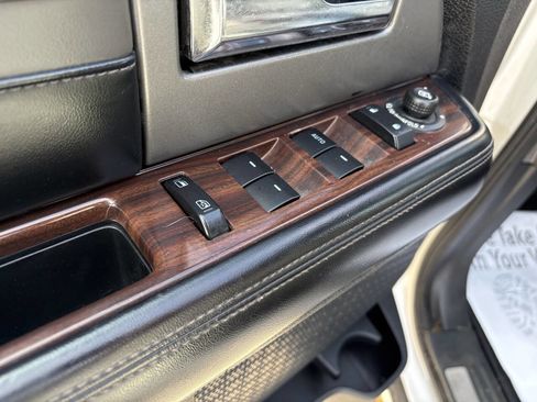 Used 2016 Ford Expedition EL Platinum image 37