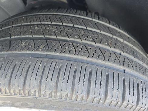 Used 2019 Chevrolet Tahoe LT w/ Luxury Package image 8