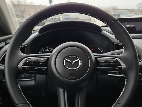 New 2026 MAZDA CX-30 AWD 2.5 S image 17