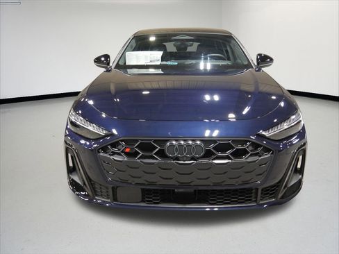 New 2026 Audi S5 Prestige image 7