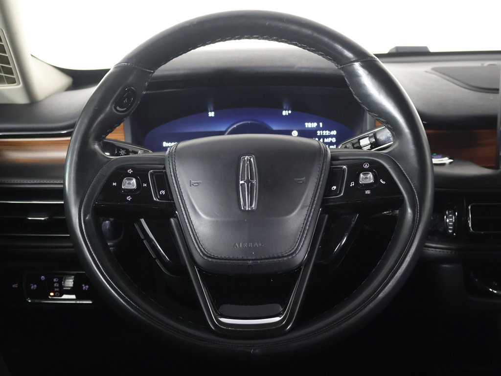 Used 2023 Lincoln Aviator Reserve w/ Elements Package Plus AWD/4WD image 40