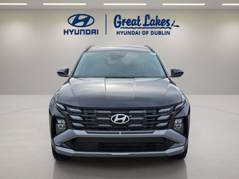 New 2026 Hyundai Tucson SEL image 8