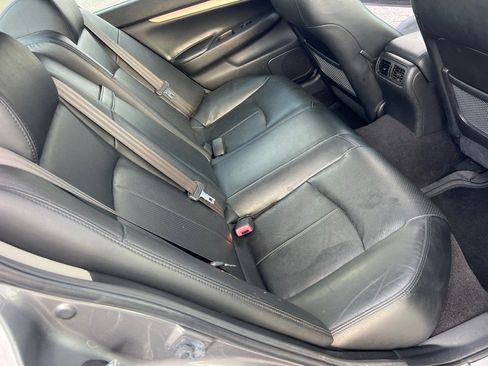 Used 2012 INFINITI G37 x w/ Premium Pkg image 15