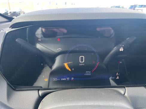 New 2026 Chevrolet TrailBlazer RS w/ Convenience Package image 15