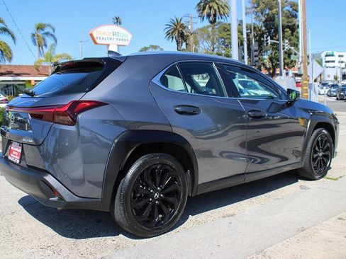 Used 2023 Lexus UX 250h FWD w/ Accessory Package (Z1) image 6