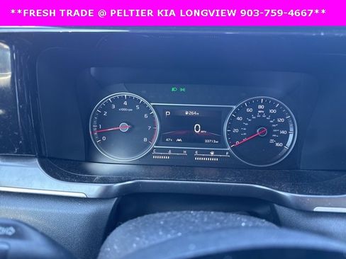 Certified 2023 Kia Sorento S w/ Panoramic Sunroof Package image 15