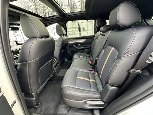 New 2026 MAZDA CX-70 3.3 Turbo w/ Premium Plus Pkg image 20