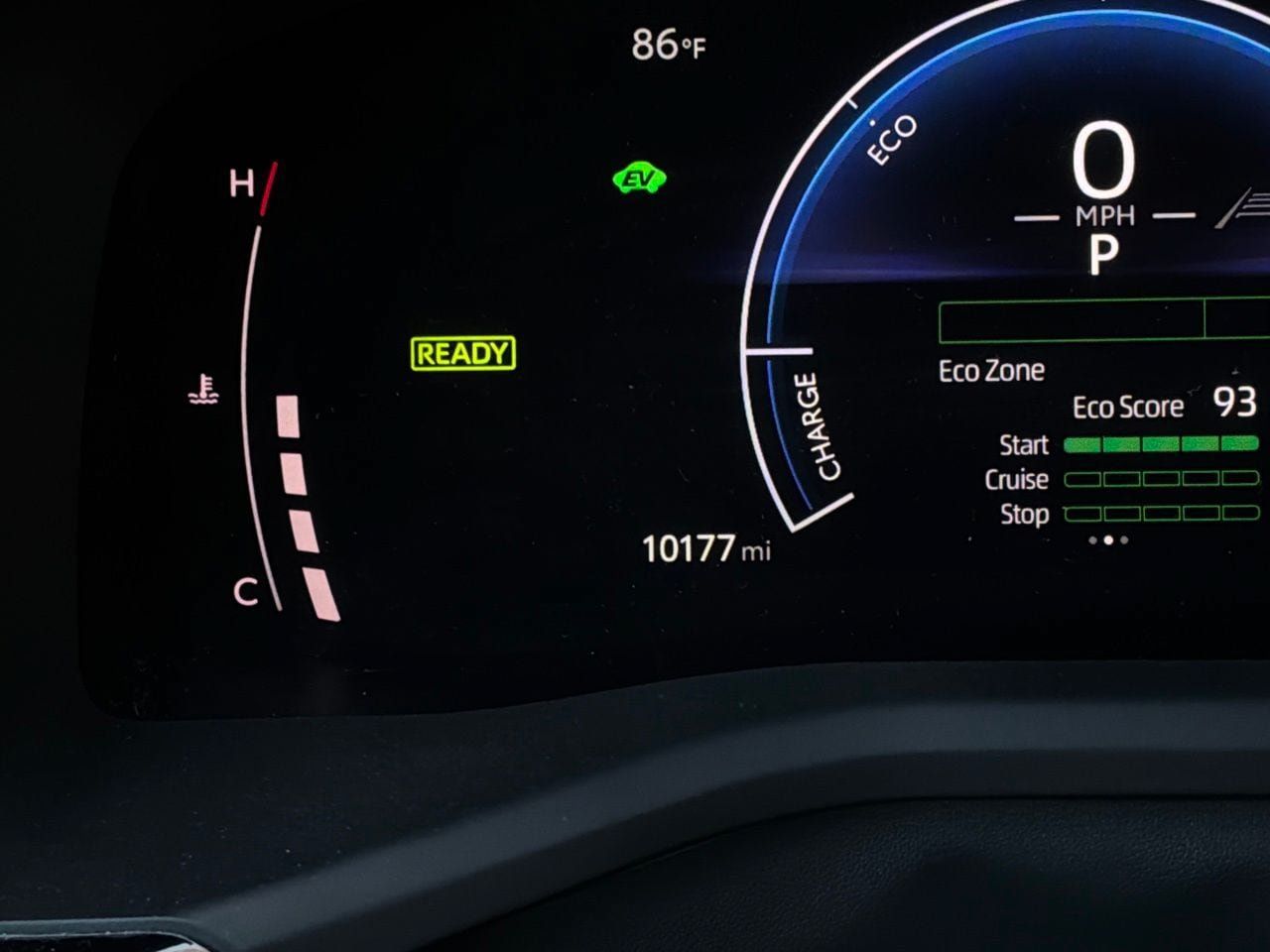 Used 2026 Toyota Camry LE FWD image 40