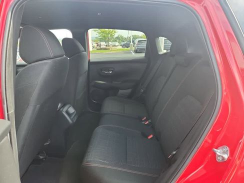 Certified 2023 Honda HR-V Sport image 15