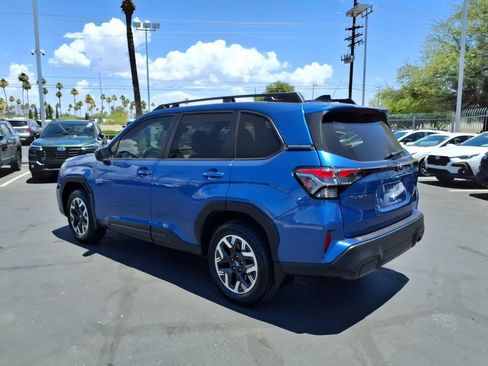 Used 2026 Subaru Forester Premium AWD/4WD image 12